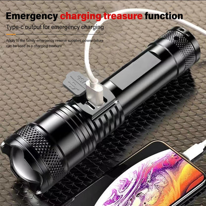 Lumfinity Led Flashlight