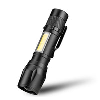 Lumfinity Mini LED Flashlight